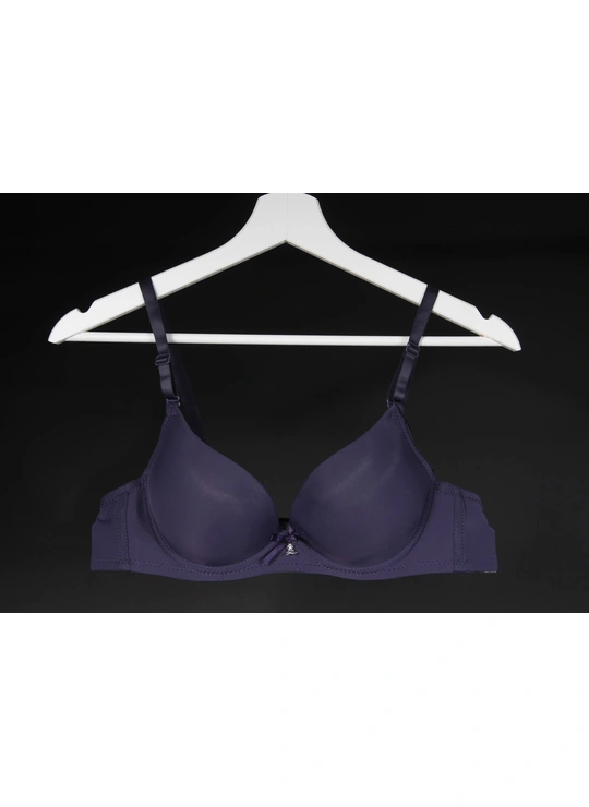 С пуш-апБюстгальтер *B* Nadizi 9794  16.2 - женское белье оптом в Dolche Noche