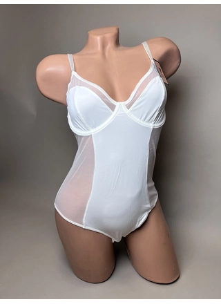 Фото NADIZI Боді жіночі Nadizi 004 Різні кольори (18205) – Коригуючі труси, колір <color>, ціна 357.86<currency>