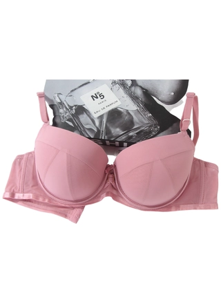 Фото Biweier Бюстгальтер женский (B) BIWEIER 8851 10,2 (19700) – Чашка B, цвет <color>, цена 152.68<currency>