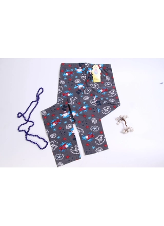 Фото Softsail PL-0108 Лосины Детские IOOSOO (8789) – Колготы и лосины, цвет <color>, цена 48.00<currency>