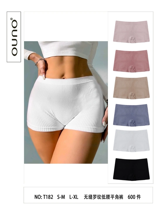 Шортики Шортики DYANA T182 7д - жіноча білизна оптом у Dolche Noche