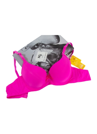 Фото TEYI Бюстгальтер (B) NADIZI 9781  9.1 (19536) – Чашка B, цвет <color>, цена 152.57<currency>