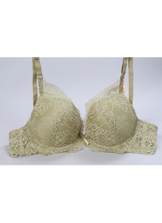 Фото GUIMEIQI Бюстгальтер С GUIMEIQI 16560 16.3 (13611) – Чашка B, цвет <color>, цена 183.59<currency>