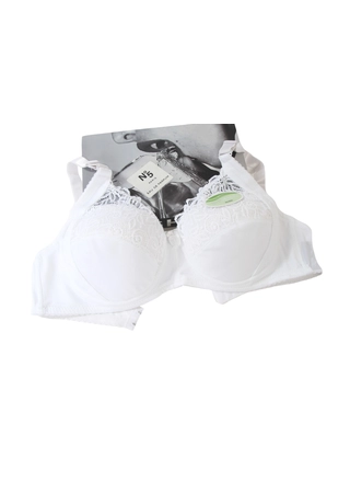 Фото Biweier Бюстгальтер женский 8124#D 5,3 (19676) – Чашка D, цвет <color>, цена 110.77<currency>