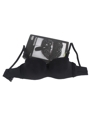 Фото Lovely Бюстгальтер 'B' LOVOELX G505 7,1 (19989) – Чашка B, цвет <color>, цена 104.06<currency>