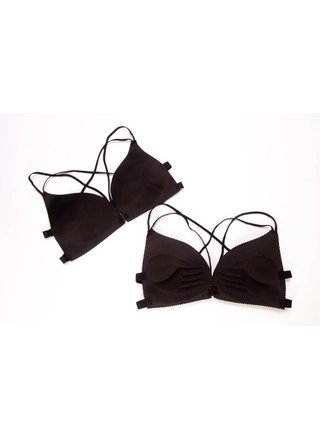 Фото Без Бренда Бюстгальтер невидимка 2001 (17287) – Невидимки, цвет <color>, цена 74.34<currency>