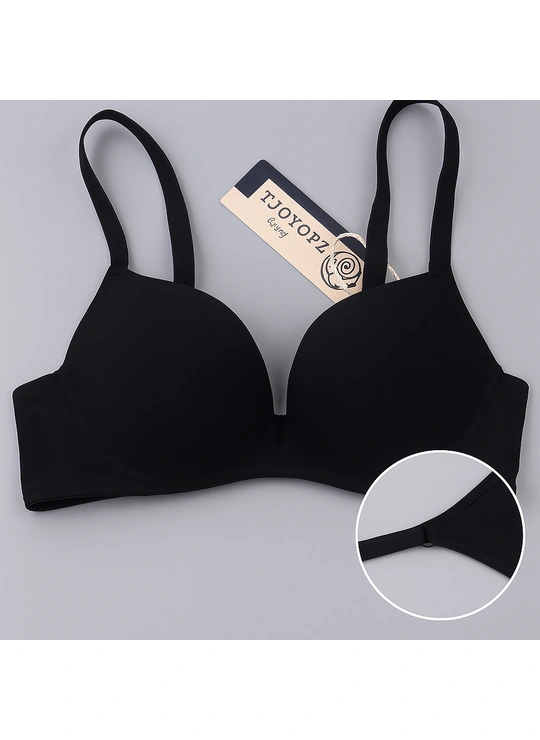 Чашка C Бюстгальтер ROSA JUNIO G508 на чашку C з кісточками  2,3 - жіноча білизна оптом у Dolche Noche