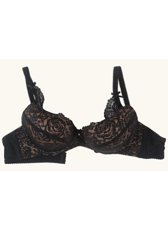 Чашка BБюстгальтер *B* NADIZI 2601 8,1 - женское белье оптом в Dolche Noche