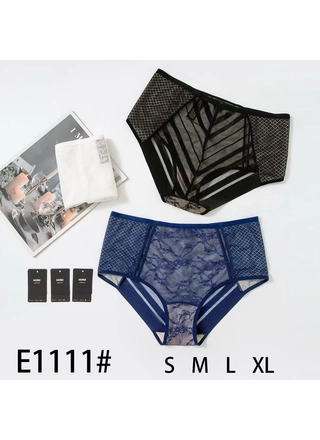 Фото HONS Жіночі труси HON2 E1111 5в (22912) – Норма, цвет <color>, цена 84.59<currency>