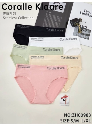 Фото AINA Трусики AINA 00983 3A (22428) – Норма, цвет <color>, цена 40.48<currency>