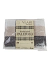 Плед 'Palermo' 170*210_SOFA/07 ТМ 'Vladi - текстиль для дома оптом в Dolche Noche