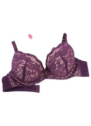 Фото TEYI Бюстгальтер пушап *B* NADIZI 2102 (20420) – С пуш-ап, цвет <color>, цена 134.75<currency>