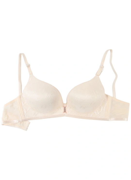 Чашка C Бюстгальтер жіночий BIWEIER 9019С - жіноча білизна оптом у Dolche Noche