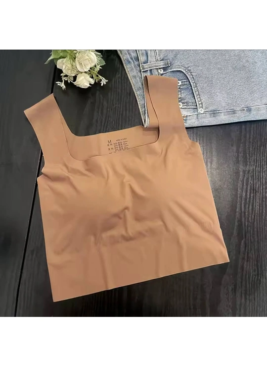 МатериЖенская майка 802 - женское белье оптом в Dolche Noche