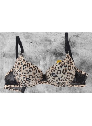 Фото TEYI Бюстгальтер *С* NADIZI 2502 1,1 (22488) – Чашка C, цвет <color>, цена 157.30<currency>