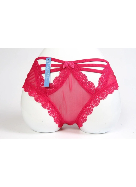 Норма CH4472 Труси жіночі Cottonhill 2d - жіноча білизна оптом у Dolche Noche