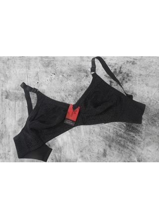 Фото HONS Бюстгальтер жіночий HONS 9001С (22438) – Чашка C, колір <color>, ціна 97.90<currency>