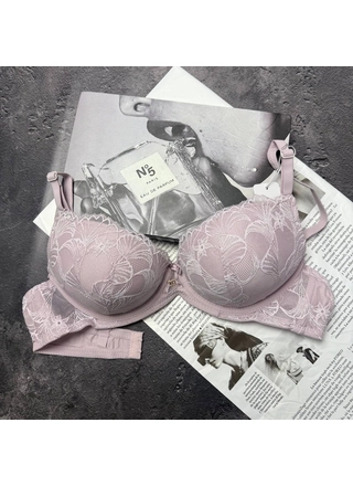 Фото AINA Бюстгальтер женский *B* AIMINA 38687 (23065) – С пуш-ап, цвет <color>, цена 179.10<currency>