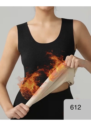 Фото YADAILI Майка женская бесшовная базовая 612 (22948) – Майки, цвет <color>, цена 126.52<currency>