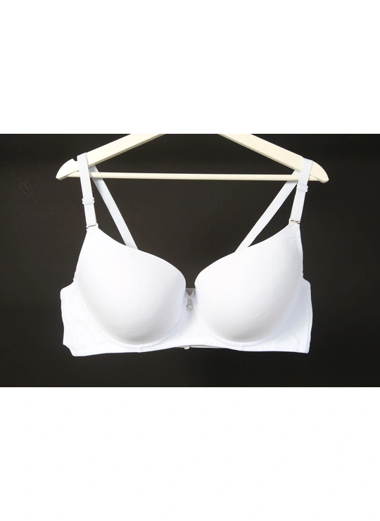 Чашка D Бюстгальтер жіночий *D* NADIZI 0180 6,3 Білий - жіноча білизна оптом у Dolche Noche