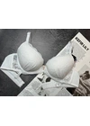 Чашка B Бюстгальтер *B* AIMINA 1723  8,3 Білий - жіноча білизна оптом у Dolche Noche