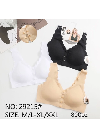 Фото HANA Топ Comfort HANA 29215 (18415) – Топы, майки, цвет <color>, цена 163.13<currency>