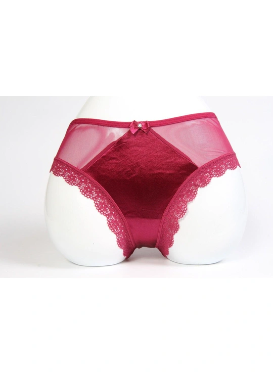 НормаCH4477 Трусы женские Cottonhill 6в - женское белье оптом в Dolche Noche