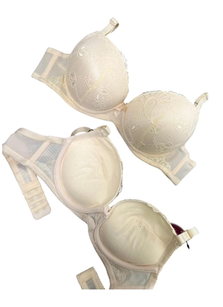 Фото Biweier Бюстгальтер пушап *В* BIWEIER 808 17,3 (6286) – З пуш-ап, колір <color>, ціна 138.60<currency>