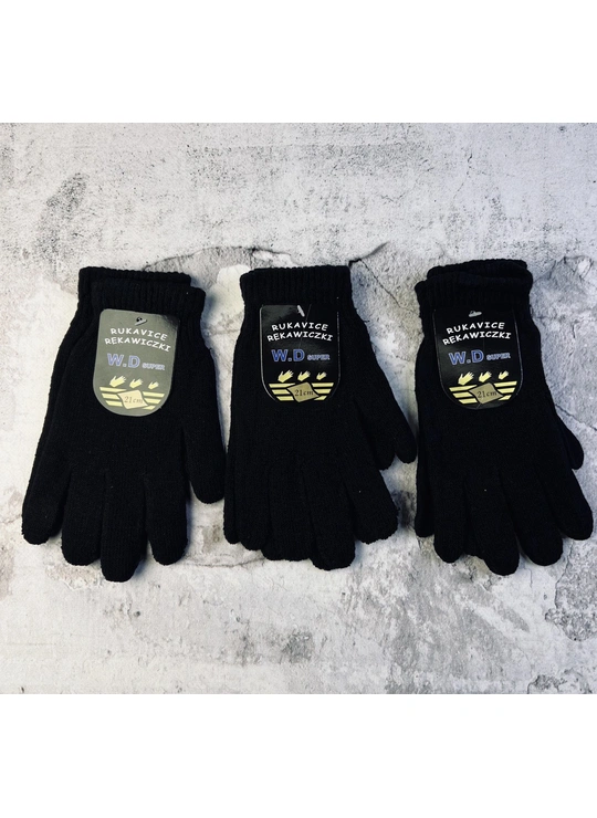 Рукавиці жіночі WD 2011 - магазин спідньої білизни оптом Dolche Noche