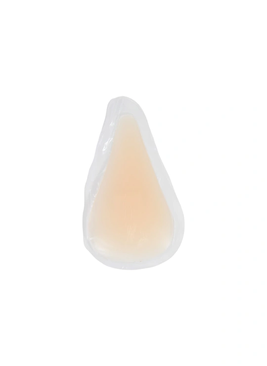 ЛосиныСиликоновая накладка под лосины (анти-camel toe) 1639 - женское белье оптом в Dolche Noche