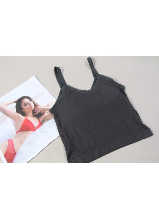 Топи, майки Топик жіночий 8829 - жіноча білизна оптом у Dolche Noche