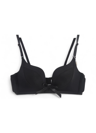 Фото Biweier Безкільцевий бюстгальтер Biweier 8009-1#B 10,4 (2855) – Чашка B, колір <color>, ціна 149.27<currency>