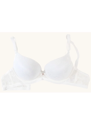 Фото TEYI Бюстгальтер B NADIZI 2611 10,1 (17817) – Чашка B, цвет <color>, цена 158.40<currency>