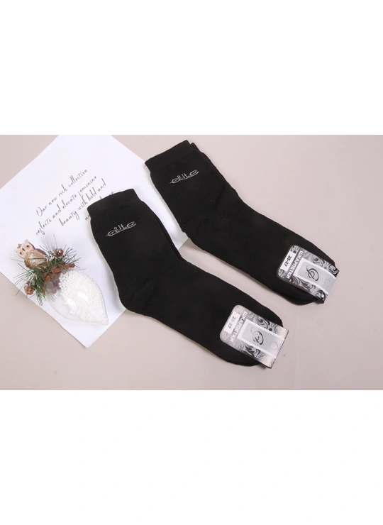 Носки мужские махровые ELIT 1310 - магазин нижнего белья оптом Dolche Noche