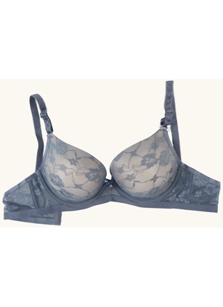 Фото TEYI Бюстгальтер B NADIZI 2611 10,1 (17817) – Чашка B, цвет <color>, цена 158.40<currency>