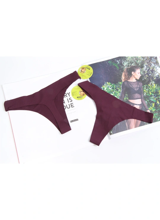 Стрінги Трусики CH0610 Cottonhill 1s - жіноча білизна оптом у Dolche Noche