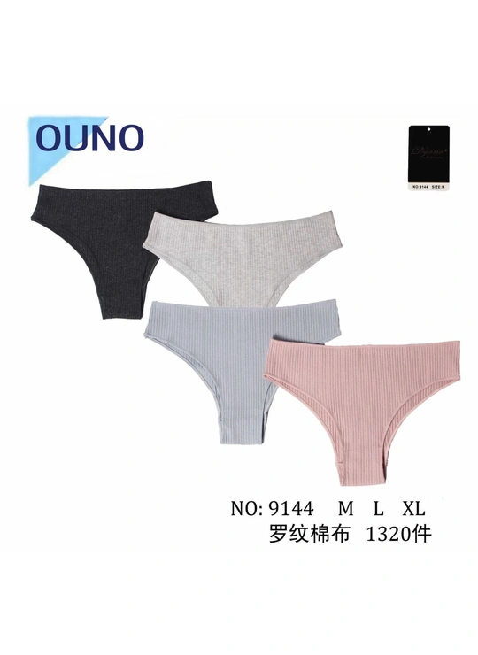 НормаТрусы женские Dyana 9144 7Ф - женское белье оптом в Dolche Noche