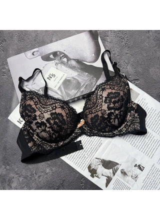 Фото AIMINA Бюстгальтер женский *B* AIMINA 1609 (23103) – Чашка B, цвет <color>, цена 186.06<currency>