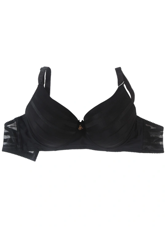 Чашка CБюстгальтер *С* NADIZI 2582 - женское белье оптом в Dolche Noche