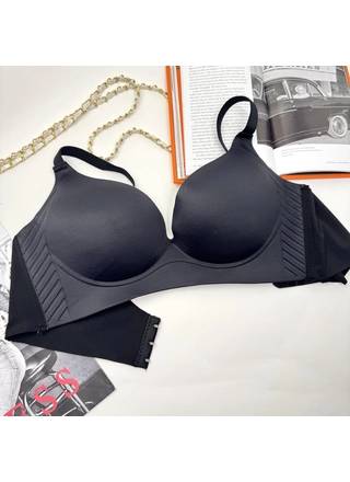 Фото YADAILI Бюстгальтер бесшовный 032 (20867) – Невидимки, цвет <color>, цена 127.68<currency>