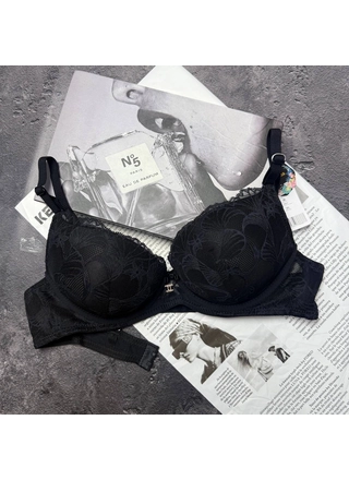 Фото AINA Бюстгальтер женский *B* AIMINA 38687 (23065) – С пуш-ап, цвет <color>, цена 179.10<currency>