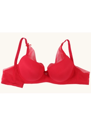 Фото NADIZI Бюстгальтер *С* NADIZI 2621 (22892) – Чашка C, цвет <color>, цена 164.67<currency>