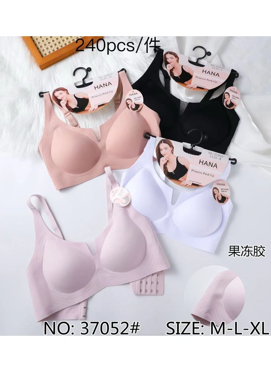 Топы, майкиТоп безшовний HANA 37052 - женское белье оптом в Dolche Noche