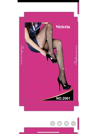 Фото Victoria Колготы Victoria 2061 (15366) – Колготки, цвет <color>, цена 104.06<currency>