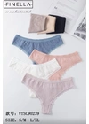 Норма Жіночі трусики FINELLA WTSC90239 7ф - жіноча білизна оптом у Dolche Noche