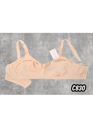 Фото Moda Veliss Бюстгалтер для годування Moda Veliss C830 18,1 Бежевий (5252) – Для кормящих матерей, цвет <color>, цена 107.31<currency>