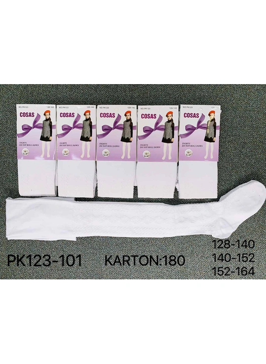 Колготы детские Cosas 123-101 – поставщик белья оптом Dolche Noche