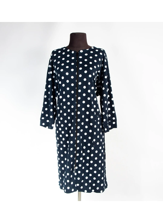 ХалатыХалат вязаный ЦаЦа 4854 - женское белье оптом в Dolche Noche