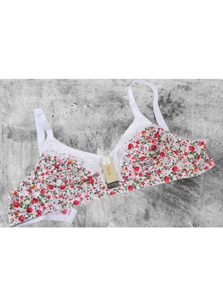 Фото Fmeila Бюстгальтер жіночий Fmeila 5060DD 4,1 (22444) – Без кісточок, колір <color>, ціна 82.94<currency>