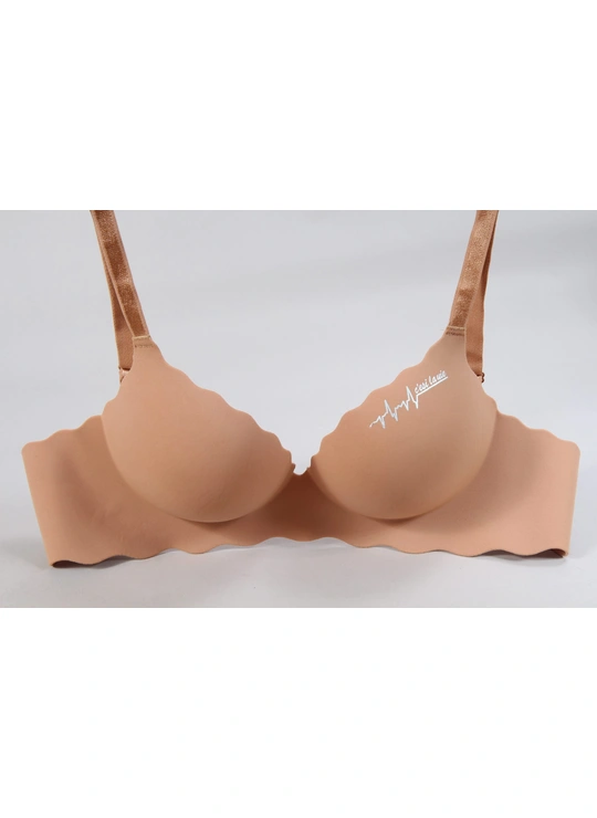 БесшовныеБюстгальтер бесшовный 1012 - женское белье оптом в Dolche Noche